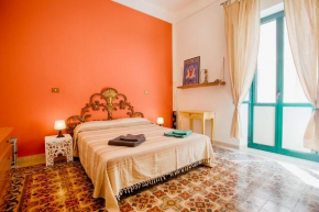 Between the Center and the Station - Trapani Apartment
